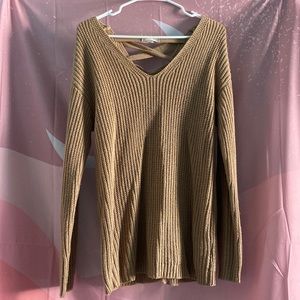 Altard state sweater!